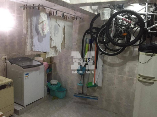 Imagem 16 de 30 de Sobrado À Venda, 280 M² Por R$ 864.000,00 - Vila Sirena - Guarulhos/sp - So0731