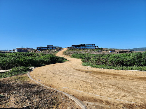 Condominio Los Lobos, Punta De Lobos