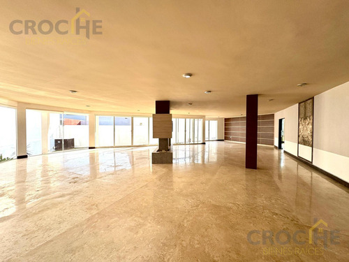 Residencia En Venta Bosque De Niebla Animas Xalapa