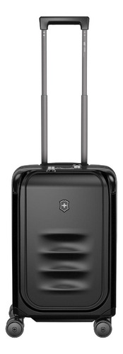 Maleta Spectra 3.0 Expandable Frequent Negro, Victorinox Color Negro Lisa