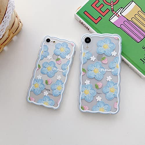 Funda Para iPhone 7/8 iPhone SE 2020/se 2022 Silicon Suave T
