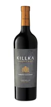 Comprar Vino Killka Cabernet Sauvignon 750ml Botella Tinto  Quirino
