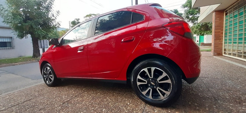 Chevrolet Onix 1.4 Ltz Mt 98cv 2014
