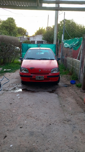 Renault Clio 1.9 Rl