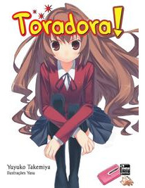 Libro Toradora! Livro 05 De Editora Newpop Newpop Editora