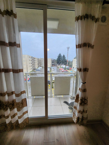 Vende Dpto En Parque Oriente, Salida Norte (73174)