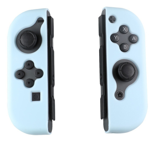 Funda Protectora Para Switch Carcasa Rigida Tacto Suave