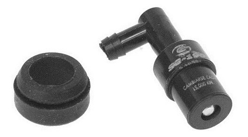 Valvula Pcv Pontiac G4 2.4 2006 - 2009