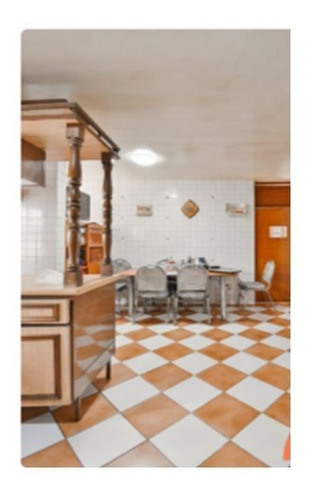 Excelente Ubicación De Casa Sola Con Uso De Suelo H3/h5