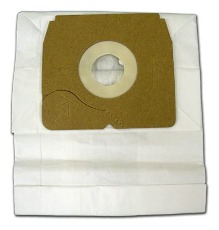Bolsas De Polvo Envirocare Para Eureka 900a - 12 Unidades