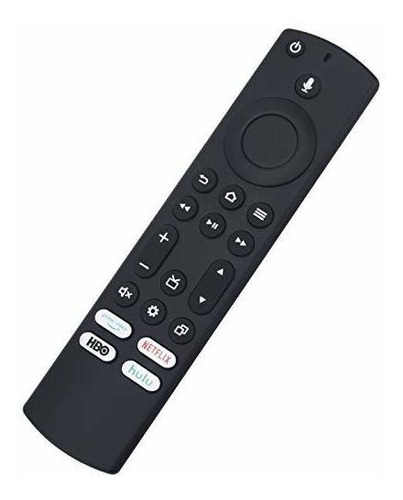 Control Remoto - Ct-rc1us-21 Smart Voice Replacement Remote 