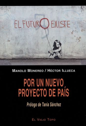 Libro Por Un Nuevo Proyecto De País