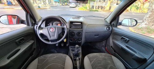 Fiat Palio 1.4 Fire, Anticipo Mas Cuotas, Financio, Permuto