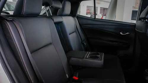 Toyota Yaris 1.5 Xl Plus Connect Cvt (flex)