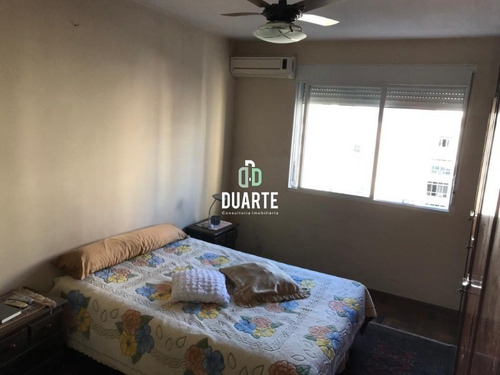 Imagem 7 de 15 de Apartamento - Ap03959 - 69537610