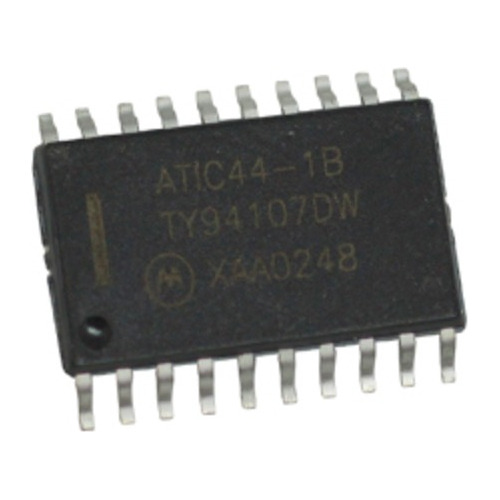 Circuito Integrado Para Ecu (uso Automotriz) Atic44-1b