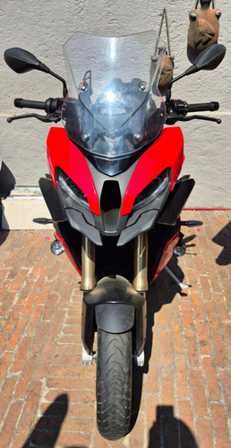 Bmw S 1000 Xr
