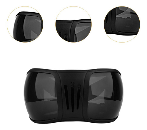 Gafas Para Montar , Gafas Ecuestres, Gafas Protectoras Para