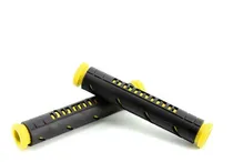 Comprar Goma Grip Para Levas Embrague Freno Amarillo. Domino Racing