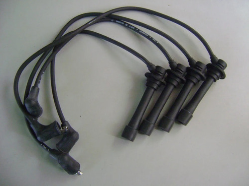 Cables Bujia Ford Laser 1.6 1.8 1996 1997 1998 1999