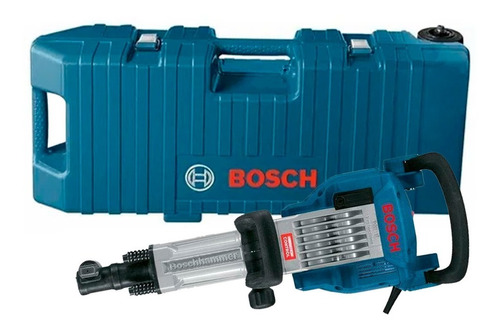 Martillo Demoledor Bosch Gsh 16-28 1750w 45 Jouls Aleman