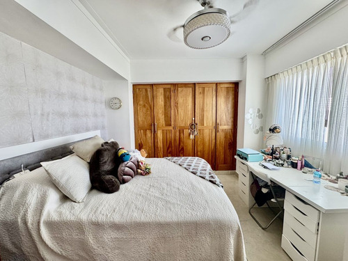 Vendo Penthouse De 4 Habitaciones En Evaristo Morales