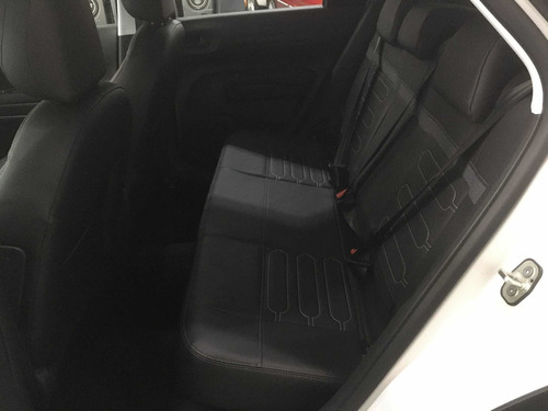 Imagen 13 de 15 de Citroën C4 Cactus 2022 1.6 Vti 115 At6 Feel Pk