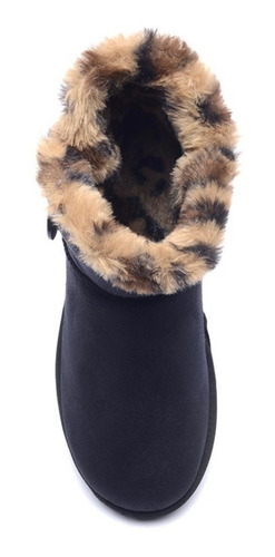 Imagen 2 de 4 de Pantubota Hush Puppies Boty
