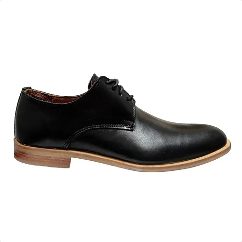 Zapatos suela crepe mujer hot sale
