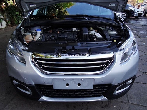 Peugeot 2008 Griffe