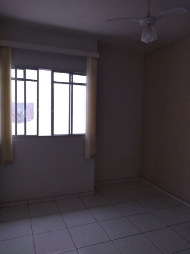 Imagem 5 de 14 de Apartamento Palmeiras Ponte Nova Mg - 5347