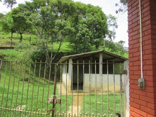 Imagem 2 de 30 de Juquitiba/lindo Sitio/pronto Para Usufruir - 04620 - 33418566