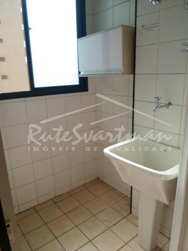 Imagem 15 de 30 de Apartamento Residencial À Venda, Cambuí, Campinas - Ap1055. - Ap1055