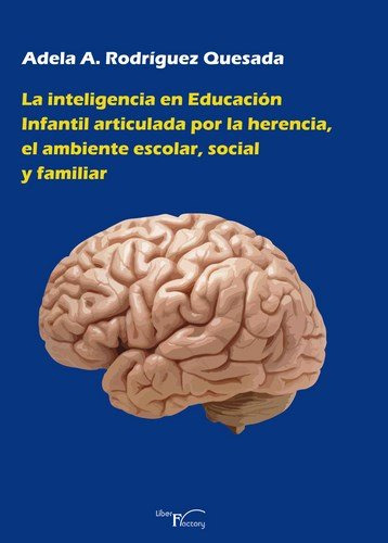 Inteligencia En Educacion Infantil Articulada Por La Here...