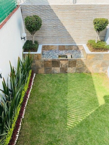 Imagen 28 de 28 de Venta Casa En San Bernabé, Magdalena Contreras
