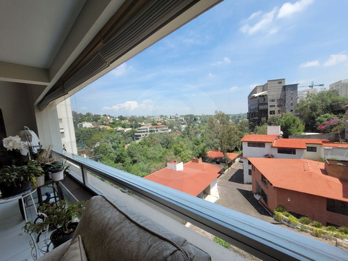 Departamento En Venta En Lomas De Bezares