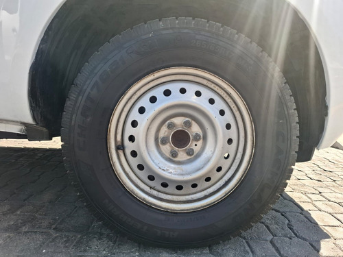 Nissan Frontier 2022