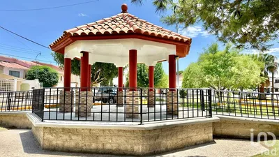 Casa en renta