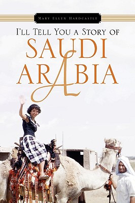 Libro I'll Tell You A Story Of Saudi Arabia - Hardcastle,...