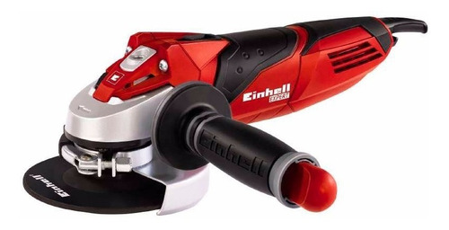 Amoladora Einhell Te Ag 115 / 750 Blindada 750w Anti Polvo