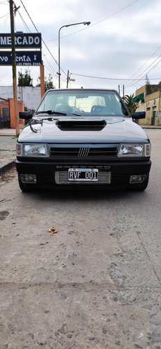 Fiat Duna 1.6 Scl 1994