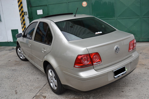 Vw Bora 2.0 2013 Unico Dueño / 100.000km / Impecable