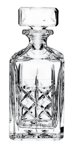 Botellon Con 4 Vasos De Whisky Nachtmann Highland 98196