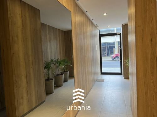 Venta Monoambiente Estrenar - Rosario Centro