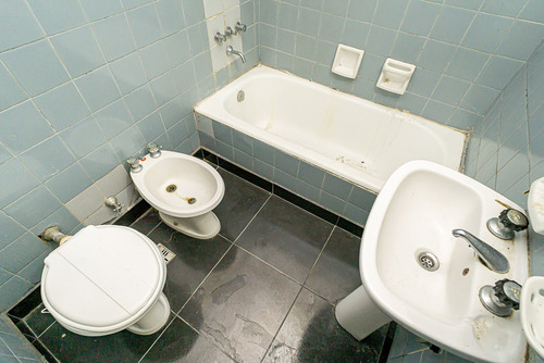 Departamento En Venta En Colegiales, Capital Federal, Buenos Aires