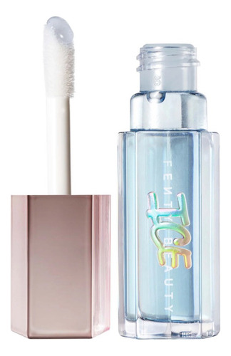 Fenty Beauty By Rihanna Gloss Bomb Ice Cold Heart Cold Heartd