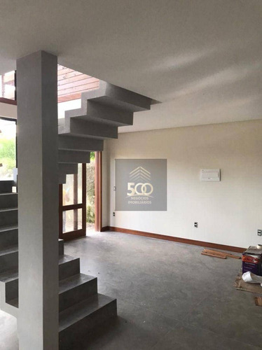 Imagem 6 de 30 de Sítio Com 4 Dormitórios À Venda, 4000 M² Santo Amaro Da Imperatriz/sc - Si0011