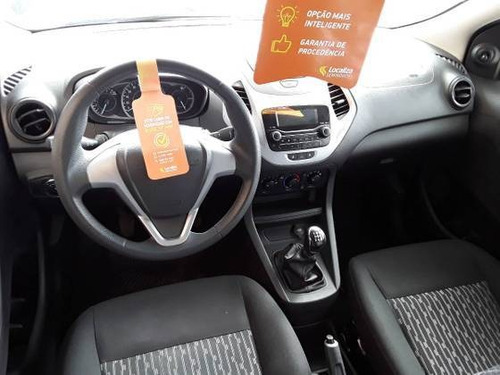 Imagem 7 de 11 de Ford Ka 1.0 Ti-vct Flex Se Manual