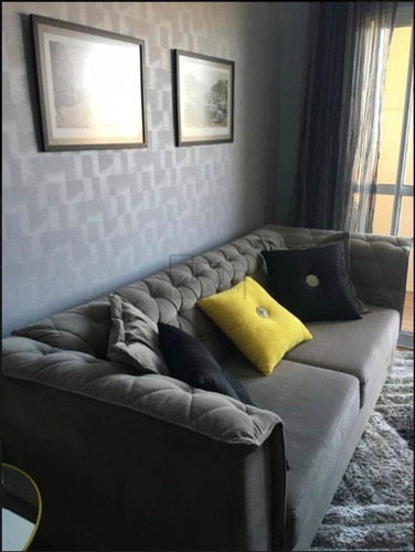 Imagem 17 de 19 de Apartamento - Ap00050 - 69228541