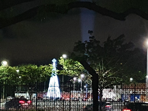 Imagem 5 de 5 de Arvore De Luz De Natal 22 Metros